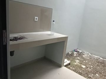 Rumah di Grand Eastern dekat Keputih, Araya, Klampis, Merr, Rungkut (DNDGK)