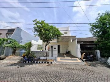 Rumah Kutisari Indah Utara Surabaya Murah SAM.YA6033