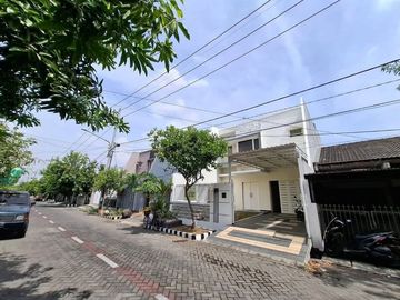 Rumah Kutisari Indah Utara Surabaya Murah SAM.YA6033