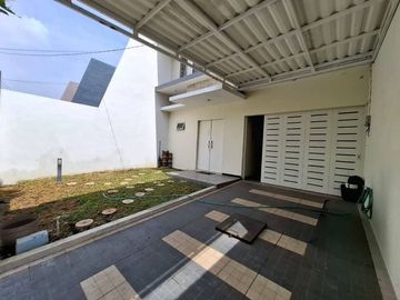 Rumah Kutisari Indah Utara Surabaya Murah SAM.YA6033