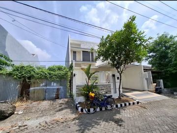 Rumah Kutisari Indah Utara Surabaya Murah SAM.YA6033