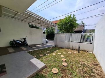 Rumah Kutisari Indah Utara Surabaya Murah SAM.YA6033
