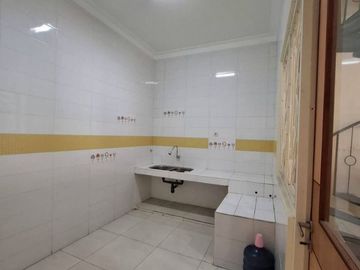 Rumah Kutisari Indah Utara Surabaya Murah SAM.YA6033