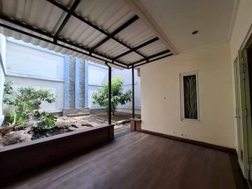 Rumah Kutisari Indah Utara Surabaya Murah SAM.YA6033