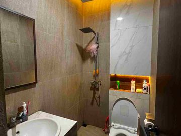 dijual murah rumah fortune spring