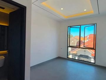 Rumah Babatan Pantai Surabaya Murah SAM.YA6033