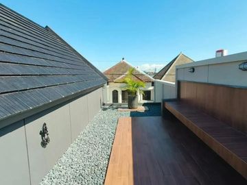 Rumah Babatan Pantai Surabaya Murah SAM.YA6033