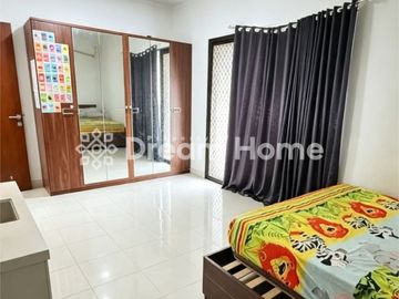 Rumah Bagus di Modernland Tangerang