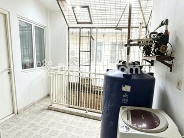 Rumah Bagus di Modernland Tangerang