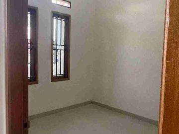Dijual Rumah uk 8x12.5 hadap Utara Poris Indah Tangerang