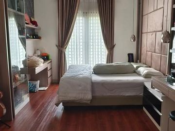 Rumah 2lt luas 316m 5KT Kelapa Gading Permai Jakarta Utara