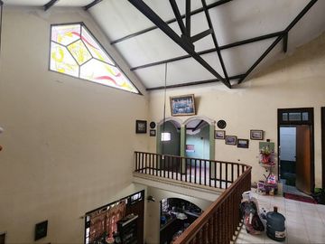 Rumah Sidosermo PDK Surabaya Murah SAM.YA6033