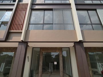 Terbaru Ruko Termurah Baru Serah Terima! City Hub 150 Juta Pusat Gading Serpong