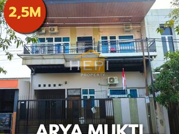 Dijual Rumah di Arya Mukti Pedurungan Semarang