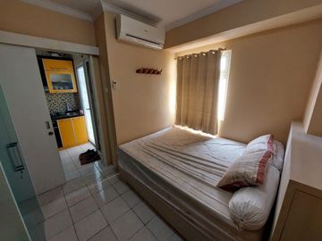 Di Sewakan Aprtemen Hunian Di Pusat Kota