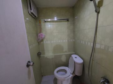 Di Sewakan Aprtemen Hunian Di Pusat Kota