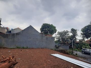 Tanah Siap Bangun Kawasan Sindanglaya Legalitas SHM