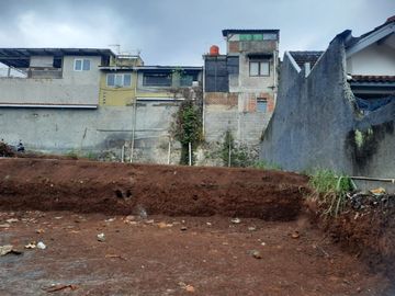 Tanah Siap Bangun Kawasan Sindanglaya Legalitas SHM