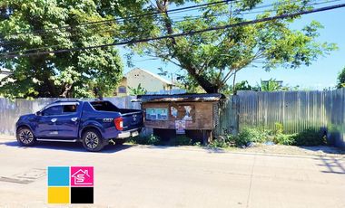 COMMERCIAL LOT FOR SALE IN CANJULAO LAPU-LAPU CEBU
