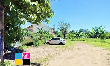COMMERCIAL LOT FOR SALE IN CANJULAO LAPU-LAPU CEBU