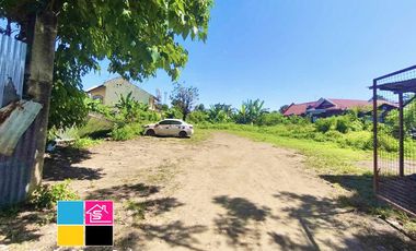 COMMERCIAL LOT FOR SALE IN CANJULAO LAPU-LAPU CEBU