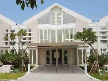 sewa rumah minimalis zimbali costa pakuwon city