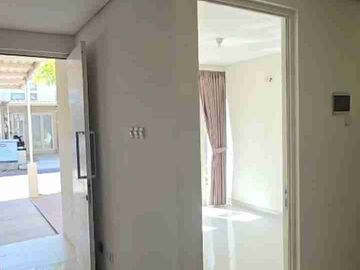 sewa rumah minimalis zimbali costa pakuwon city