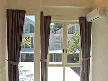 sewa rumah minimalis zimbali costa pakuwon city