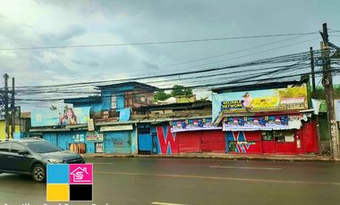 COMMERCIAL LOT FOR SALE IN CAMBARO MANDAUE CITY CEBU