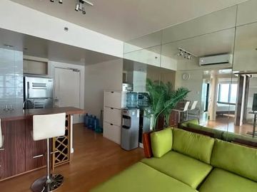 2BR Condo Unit for rent in Makati City  *One Rockwell