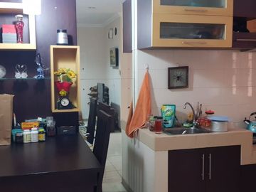 DIJUAL APARTEMEN CITY RESORT ORCHID MURAH