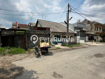 DIJUAL TANAH JALAN KUNINGAN - SEI RENGAS MEDAN AREA (jesslyn)