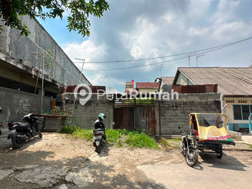 DIJUAL TANAH JALAN KUNINGAN - SEI RENGAS MEDAN AREA (jesslyn)