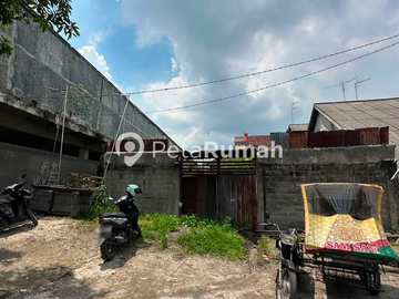 DIJUAL TANAH JALAN KUNINGAN - SEI RENGAS MEDAN AREA (jesslyn)
