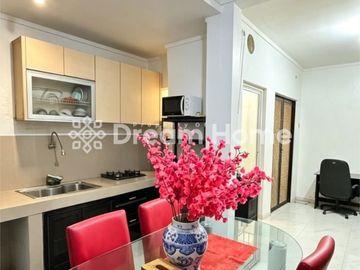 Rumah Bagus di Modernland Tangerang
