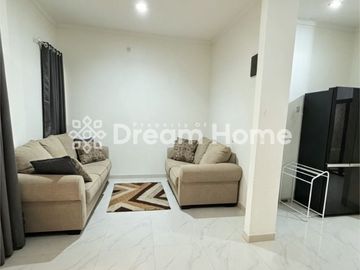 Rumah Bagus di Modernland Tangerang