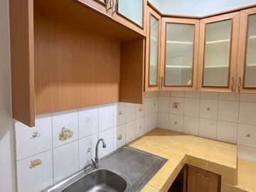 Dijual rumah 2lantai bebas banjir di Citra garden 2ext