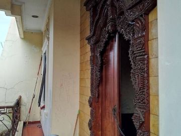 JK501 Rumah Bagus 2 Lt Tanah Luas Jual Murah di Ciracas - Cibubur, Jakarta Timur