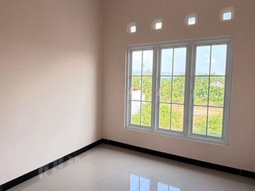 JUAL CEPAT RUMAH 2 LANTAI DEKAT BANDARA ADISUTJIPTO & MALIOBORO