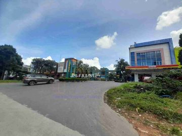 Jual dan Sewa Ruko 3 Lantai Batam Center di Puri Mas