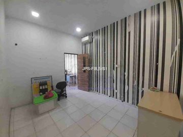 Jual dan Sewa Ruko 3 Lantai Batam Center di Puri Mas