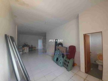 Jual dan Sewa Ruko 3 Lantai Batam Center di Puri Mas