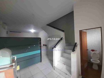 Jual dan Sewa Ruko 3 Lantai Batam Center di Puri Mas