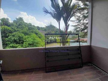 Jual dan Sewa Ruko 3 Lantai Batam Center di Puri Mas