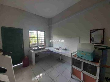 Jual dan Sewa Ruko 3 Lantai Batam Center di Puri Mas