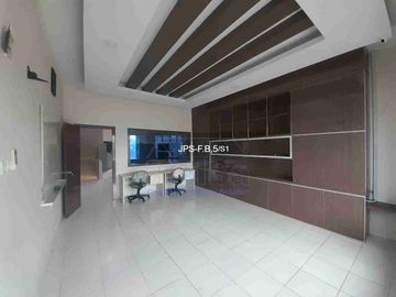 Jual dan Sewa Ruko 3 Lantai Batam Center di Puri Mas