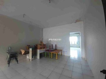 Jual dan Sewa Ruko 3 Lantai Batam Center di Puri Mas