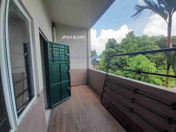 Jual dan Sewa Ruko 3 Lantai Batam Center di Puri Mas