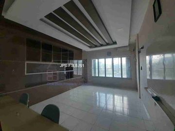 Jual dan Sewa Ruko 3 Lantai Batam Center di Puri Mas