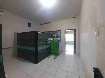 Jual dan Sewa Ruko 3 Lantai Batam Center di Puri Mas